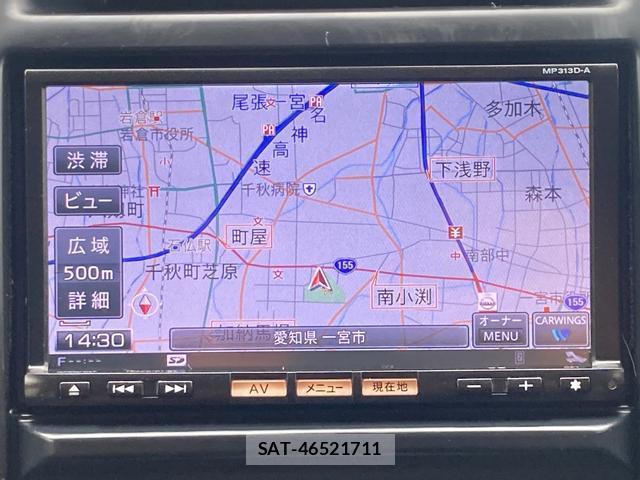 Nissan X-TRAIL 2013-09 8814601-3