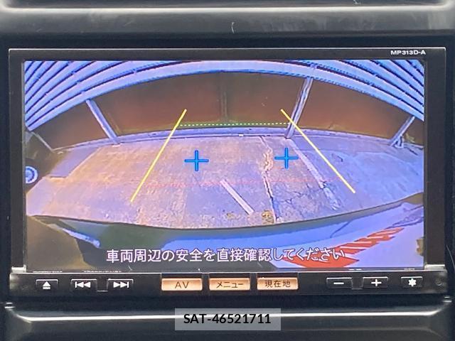 Nissan X-TRAIL 2013-09 8814601-5