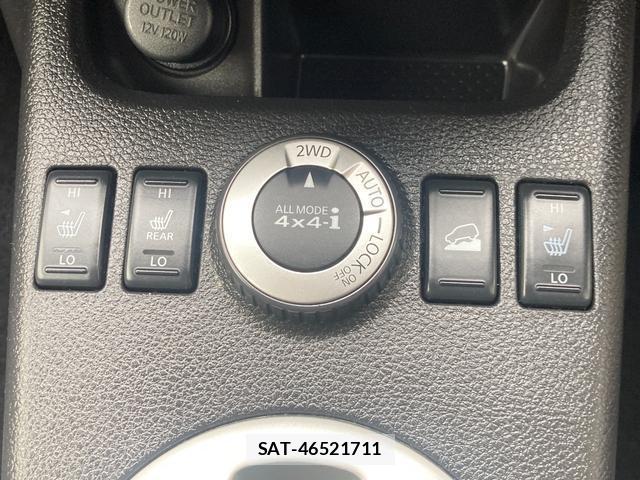 Nissan X-TRAIL 2013-09 8814601-7