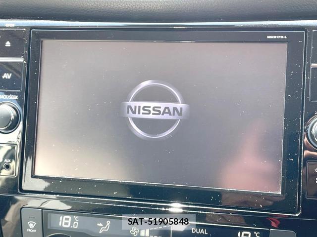 Nissan X-TRAIL 2018-05 8814638-2