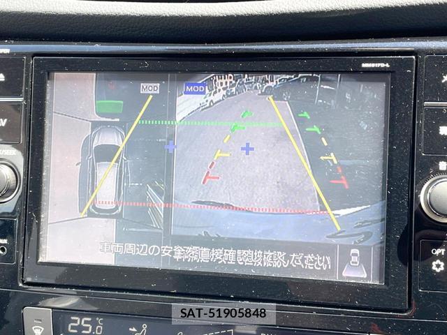 Nissan X-TRAIL 2018-05 8814638-3