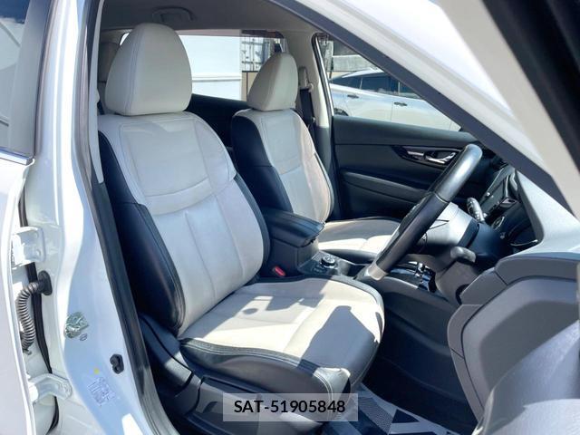 Nissan X-TRAIL 2018-05 8814638-7