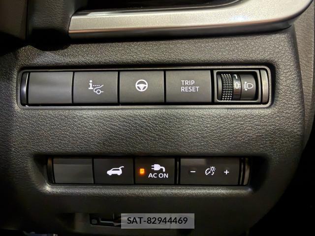 Nissan X-TRAIL 2025-03 8814657-11