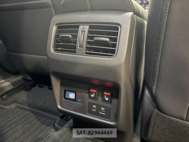 Nissan X-TRAIL 2025-03 8814657-12