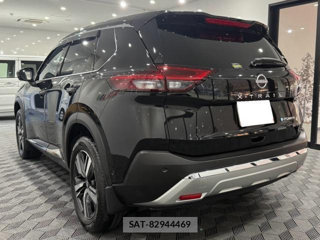 Nissan X-TRAIL 2025-03 8814657-15