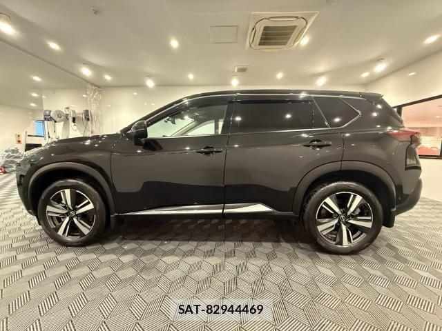Nissan X-TRAIL 2025-03 8814657-16
