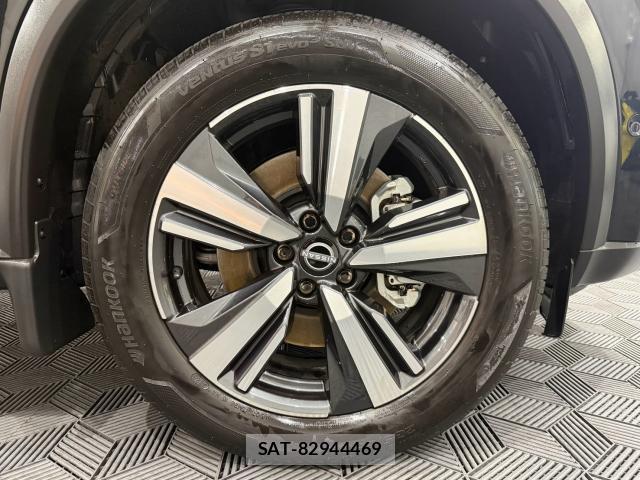 Nissan X-TRAIL 2025-03 8814657-19