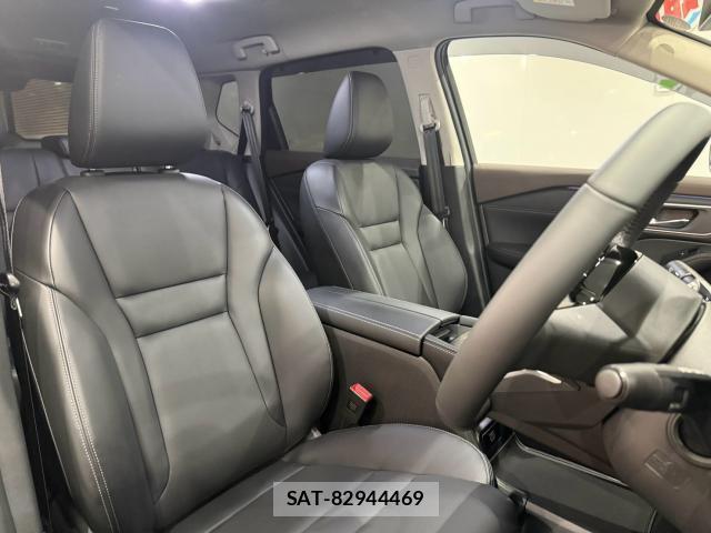 Nissan X-TRAIL 2025-03 8814657-2