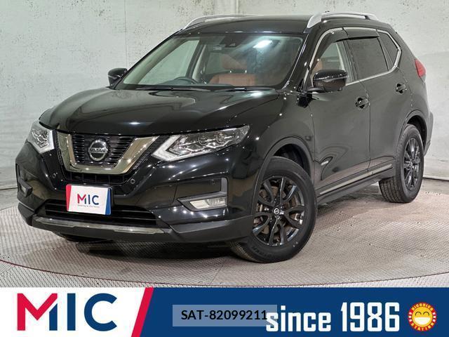 Nissan X-TRAIL 2021-06 8814921-0