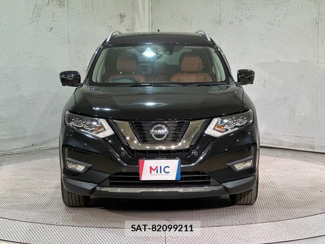 Nissan X-TRAIL 2021-06 8814921-11