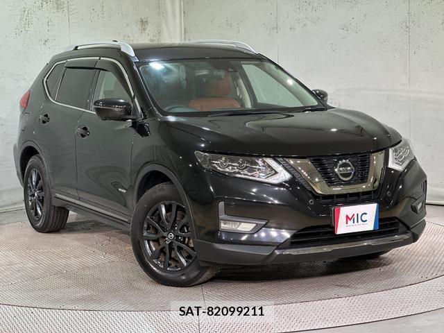 Nissan X-TRAIL 2021-06 8814921-12