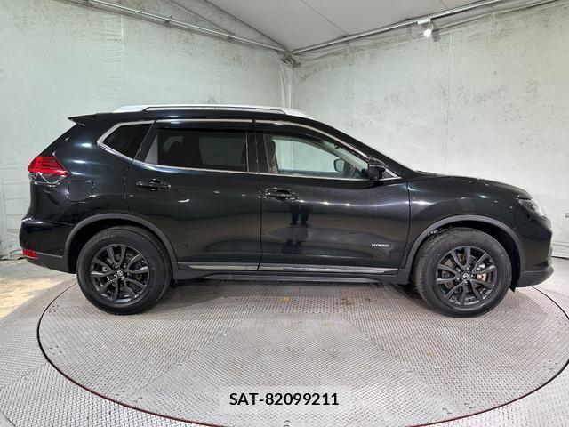 Nissan X-TRAIL 2021-06 8814921-13