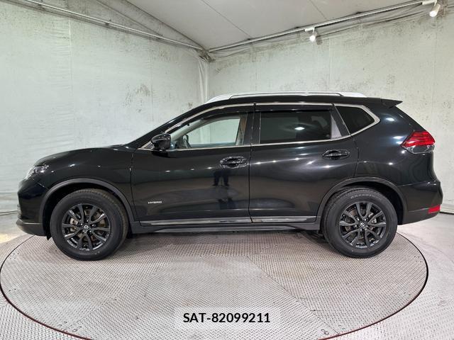 Nissan X-TRAIL 2021-06 8814921-14