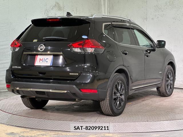 Nissan X-TRAIL 2021-06 8814921-15