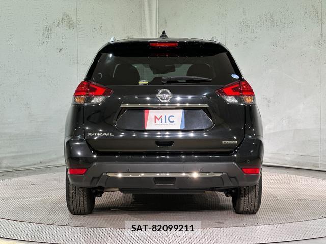 Nissan X-TRAIL 2021-06 8814921-16
