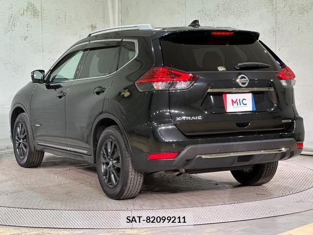 Nissan X-TRAIL 2021-06 8814921-17