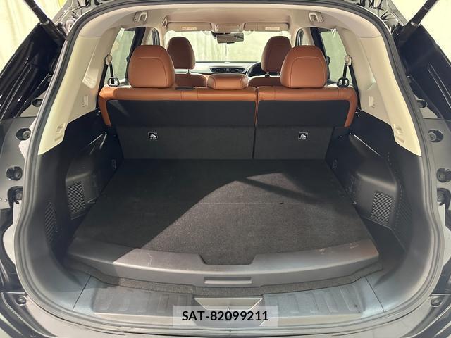 Nissan X-TRAIL 2021-06 8814921-18