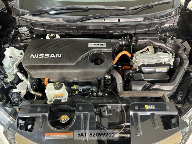 Nissan X-TRAIL 2021-06 8814921-19