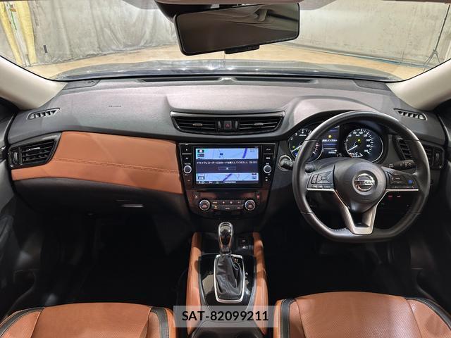 Nissan X-TRAIL 2021-06 8814921-6