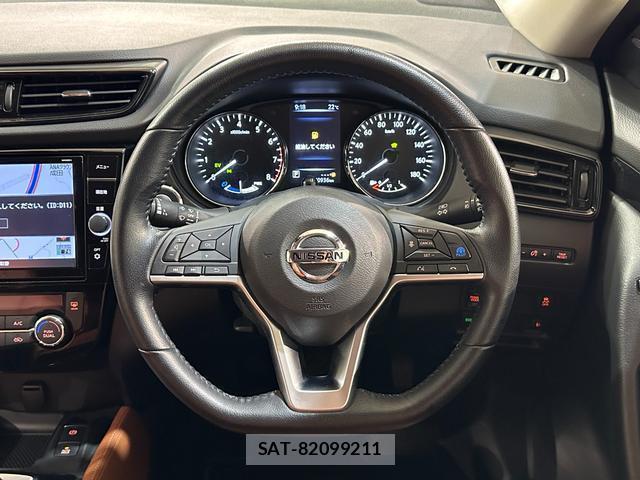 Nissan X-TRAIL 2021-06 8814921-7