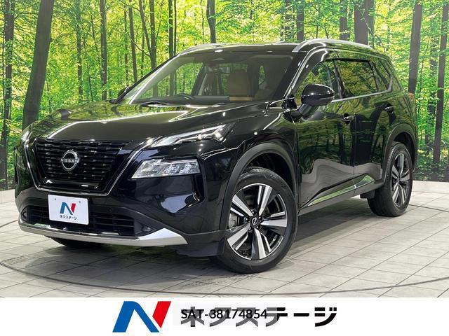 Nissan X-TRAIL 2022-07 8814991-0