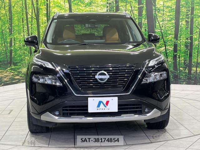Nissan X-TRAIL 2022-07 8814991-13