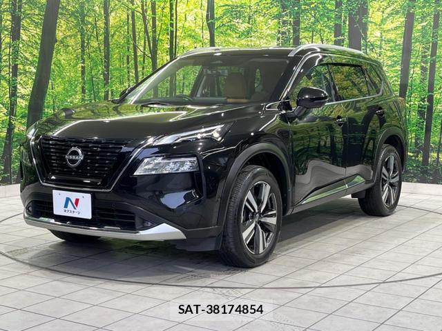 Nissan X-TRAIL 2022-07 8814991-15