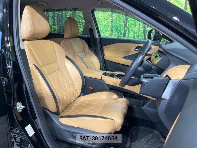 Nissan X-TRAIL 2022-07 8814991-7