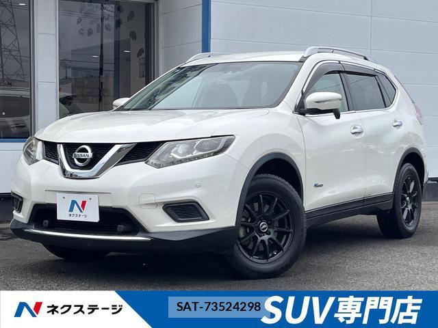 Nissan X-TRAIL 2017-01 8815016-0