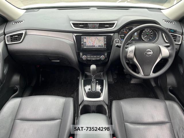 Nissan X-TRAIL 2017-01 8815016-1