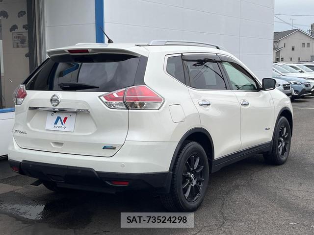 Nissan X-TRAIL 2017-01 8815016-14