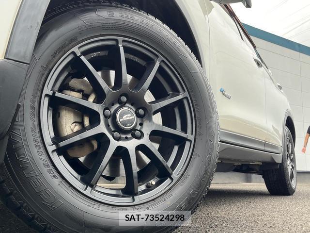 Nissan X-TRAIL 2017-01 8815016-16