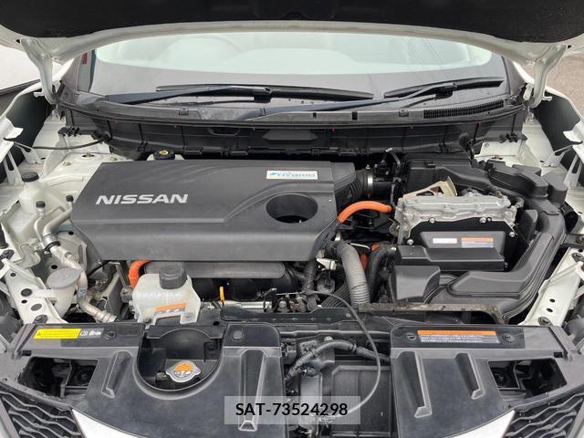 Nissan X-TRAIL 2017-01 8815016-17