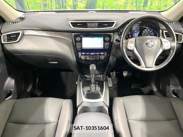 Nissan X-TRAIL 2015-09 8815018-1