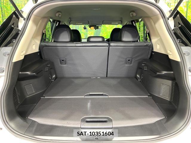 Nissan X-TRAIL 2015-09 8815018-10