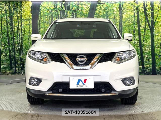 Nissan X-TRAIL 2015-09 8815018-11