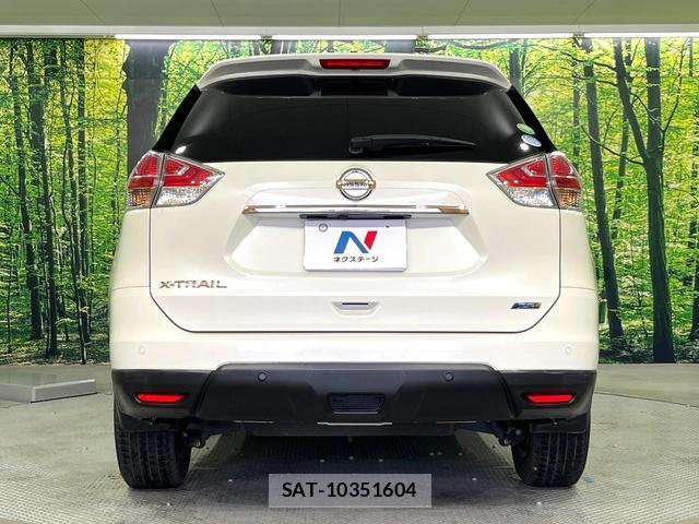 Nissan X-TRAIL 2015-09 8815018-12
