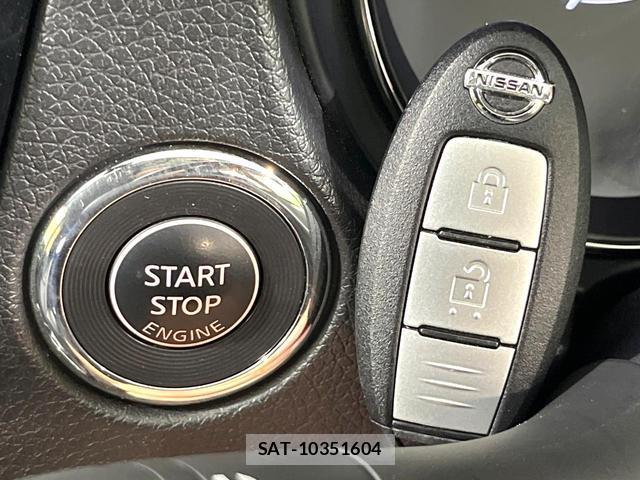 Nissan X-TRAIL 2015-09 8815018-18