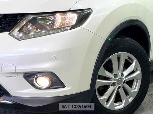 Nissan X-TRAIL 2015-09 8815018-6