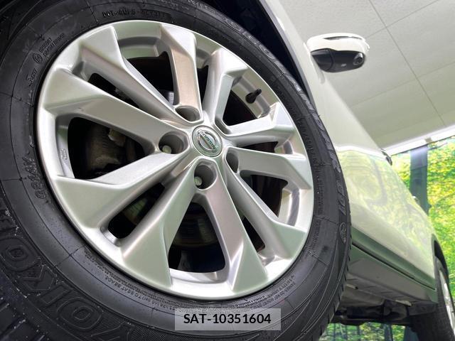 Nissan X-TRAIL 2015-09 8815018-7