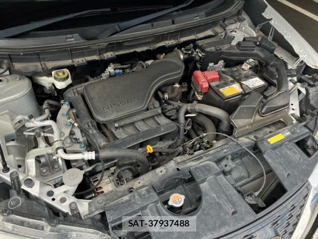 Nissan X-TRAIL 2018-07 8815141-14