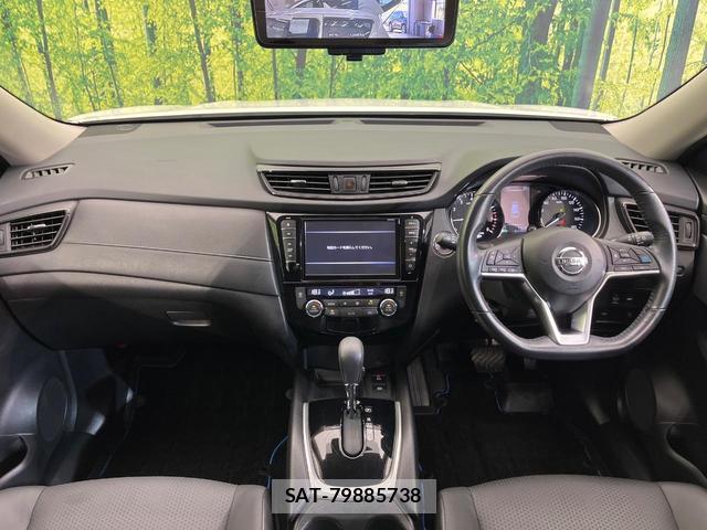 Nissan X-TRAIL 2018-03 8815178-1