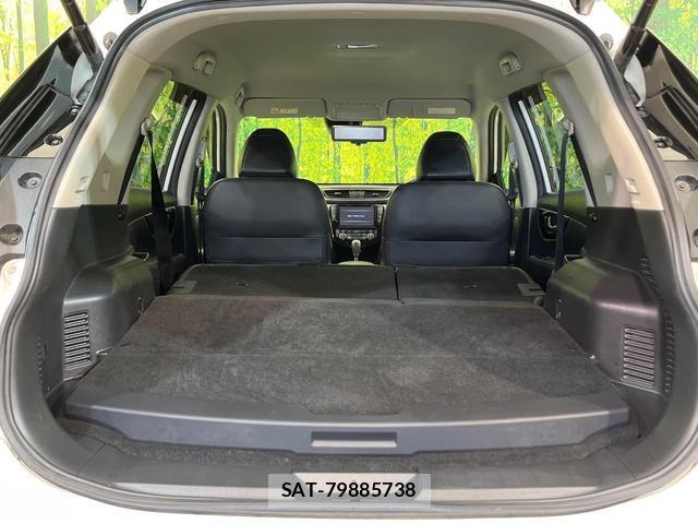 Nissan X-TRAIL 2018-03 8815178-10
