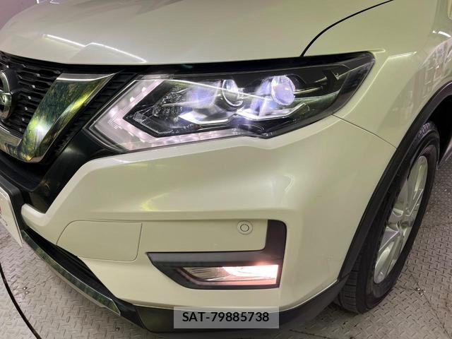 Nissan X-TRAIL 2018-03 8815178-11