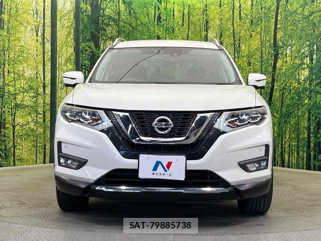 Nissan X-TRAIL 2018-03 8815178-13