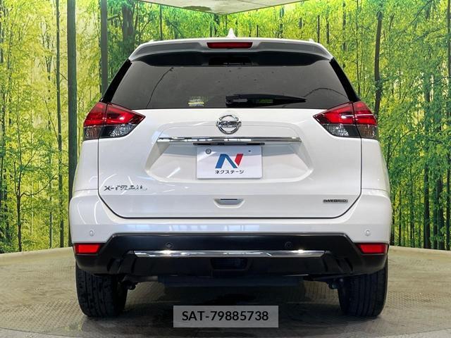 Nissan X-TRAIL 2018-03 8815178-14