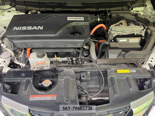 Nissan X-TRAIL 2018-03 8815178-17