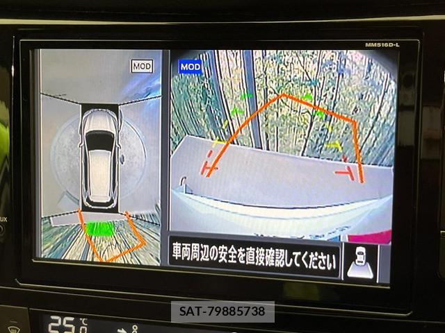 Nissan X-TRAIL 2018-03 8815178-3