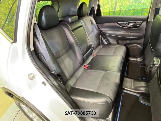 Nissan X-TRAIL 2018-03 8815178-9