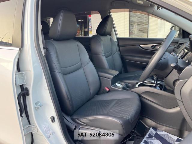 Nissan X-TRAIL 2017-08 8815248-4